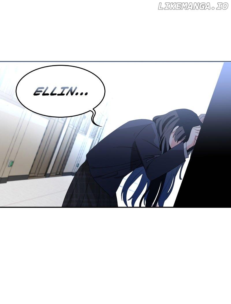 Please, Let Me Return Home Chapter 92 page 34