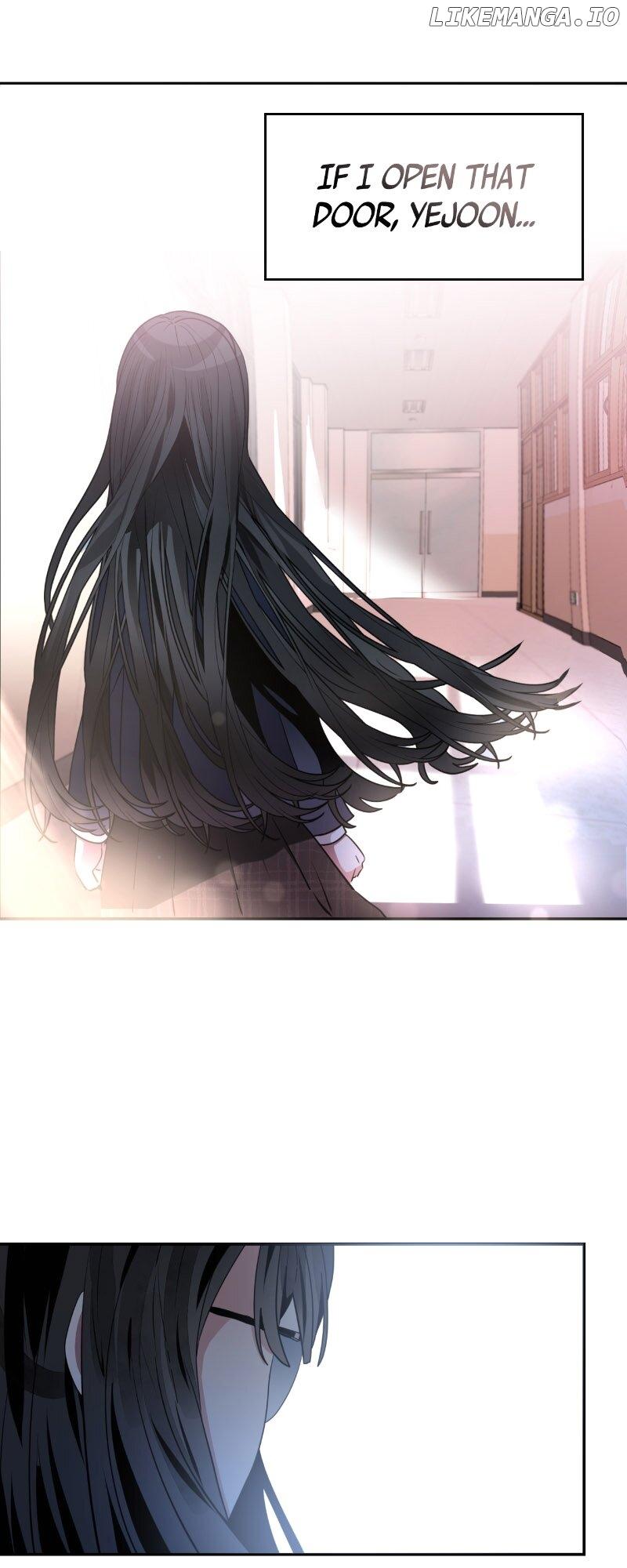 Please, Let Me Return Home Chapter 92 page 36