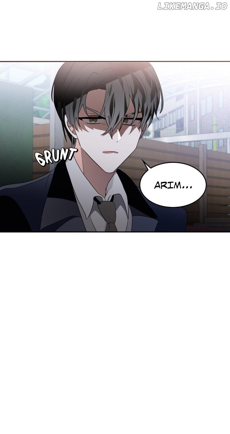 Please, Let Me Return Home Chapter 92 page 40