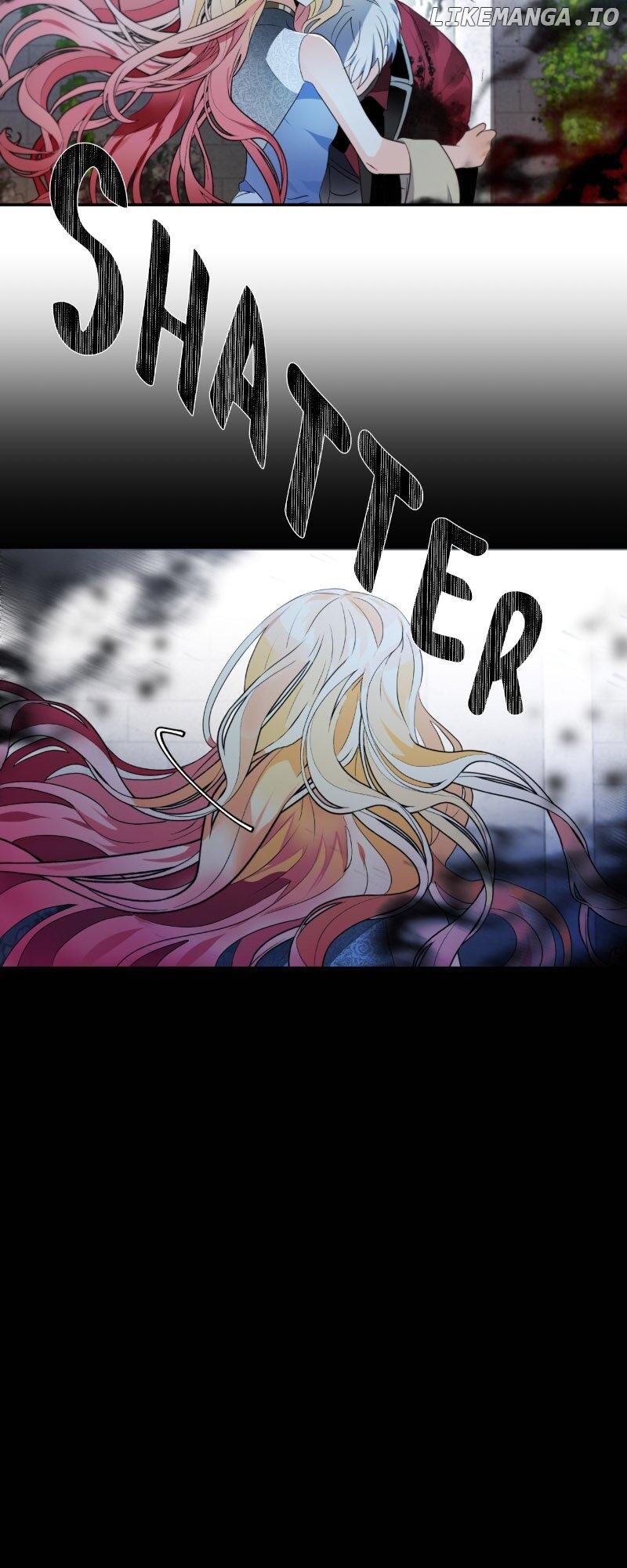 Please, Let Me Return Home Chapter 92 page 4