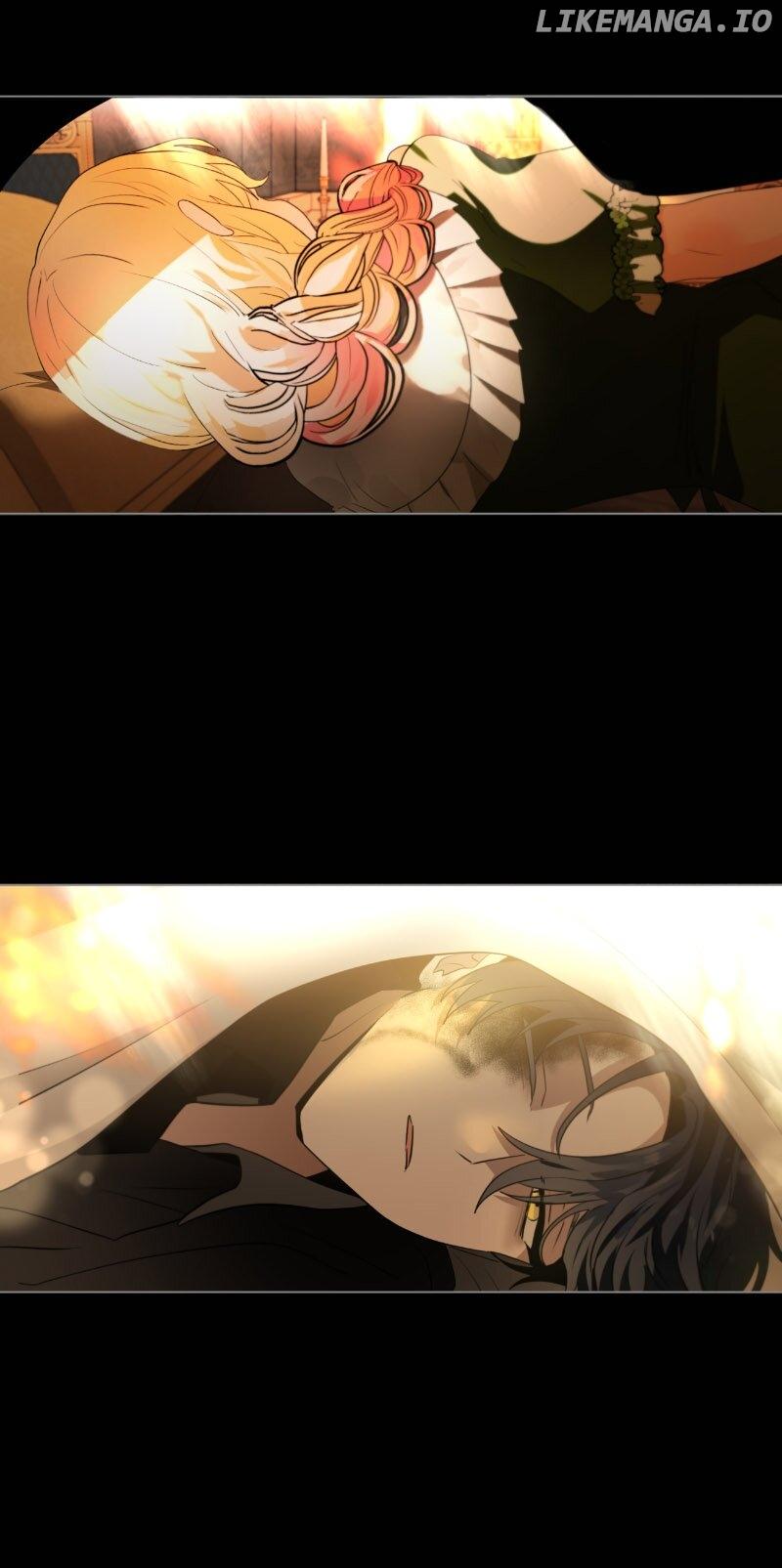 Please, Let Me Return Home Chapter 92 page 5
