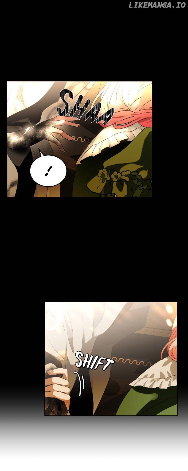 Please, Let Me Return Home Chapter 92 page 6