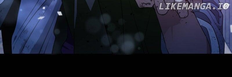 Please, Let Me Return Home Chapter 94 page 13