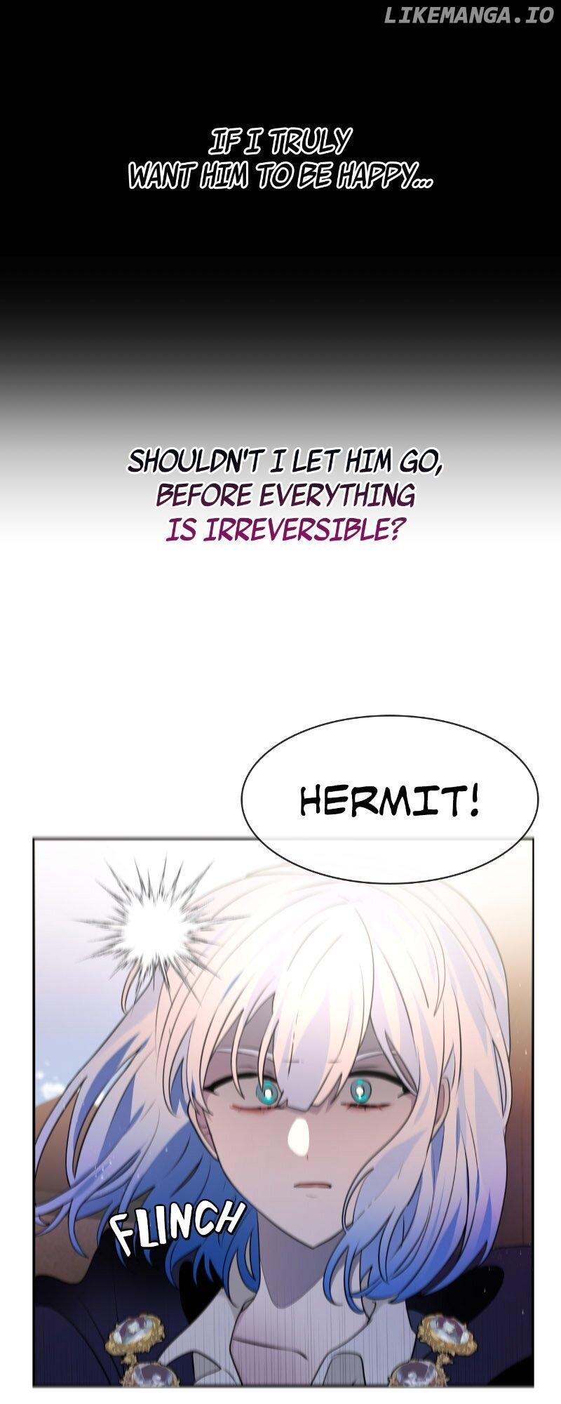 Please, Let Me Return Home Chapter 94 page 17