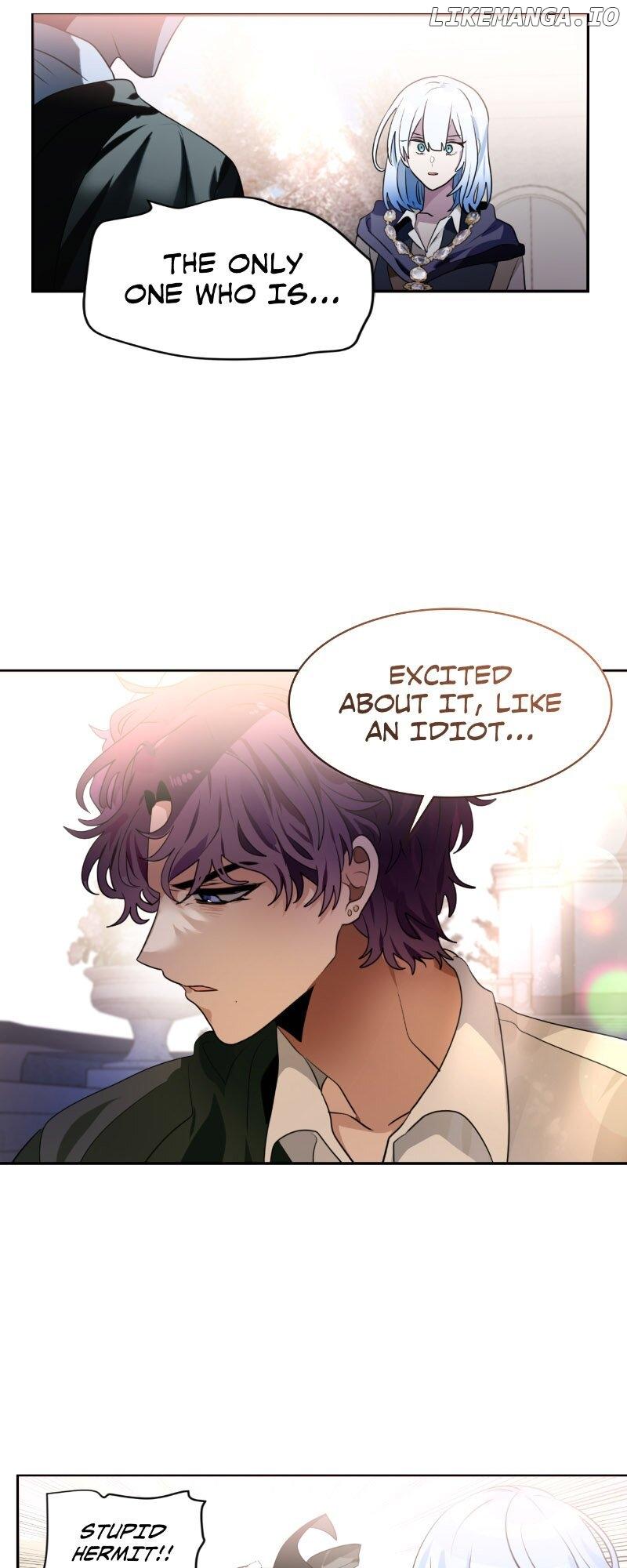Please, Let Me Return Home Chapter 94 page 23