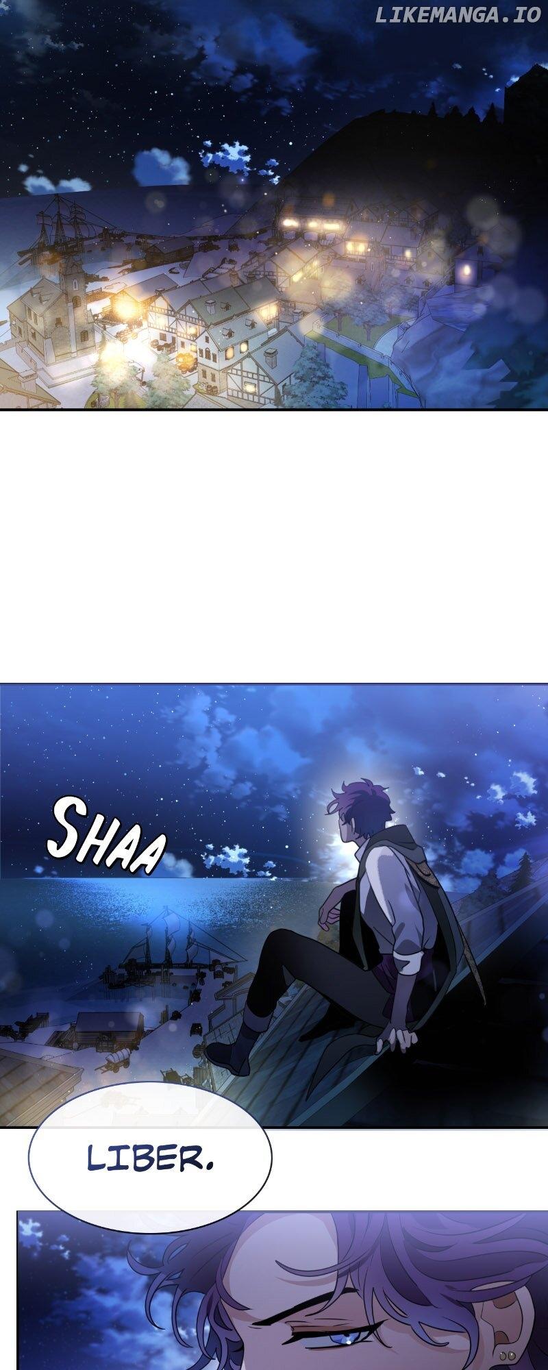 Please, Let Me Return Home Chapter 94 page 25