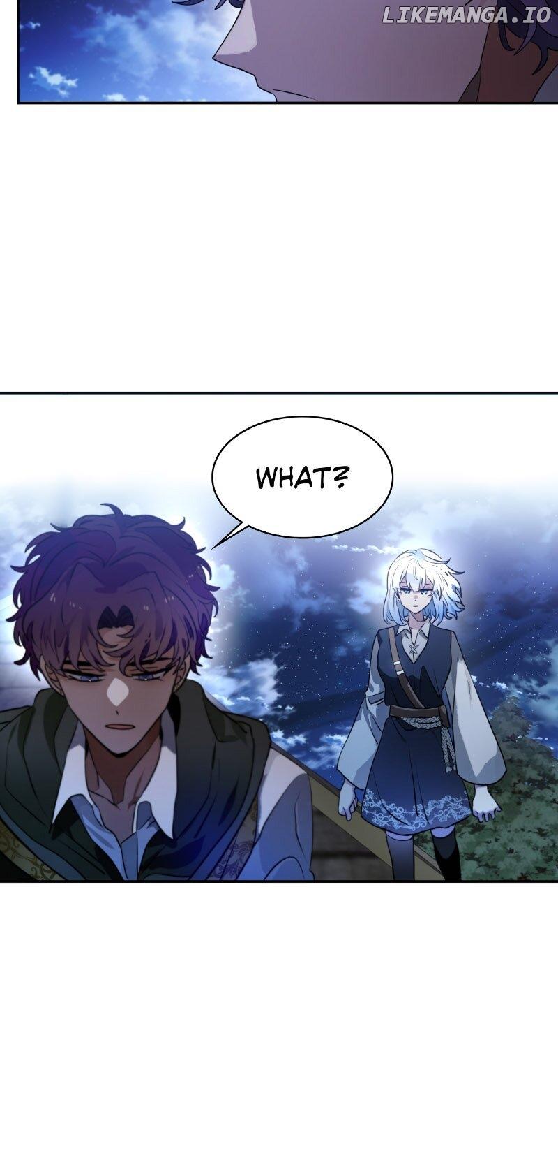 Please, Let Me Return Home Chapter 94 page 26