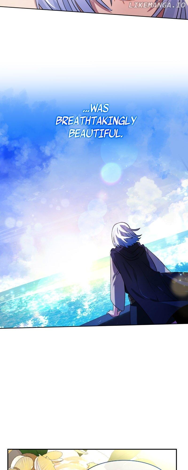 Please, Let Me Return Home Chapter 94 page 29