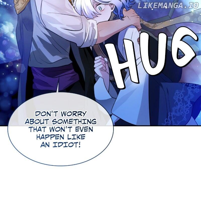 Please, Let Me Return Home Chapter 94 page 33