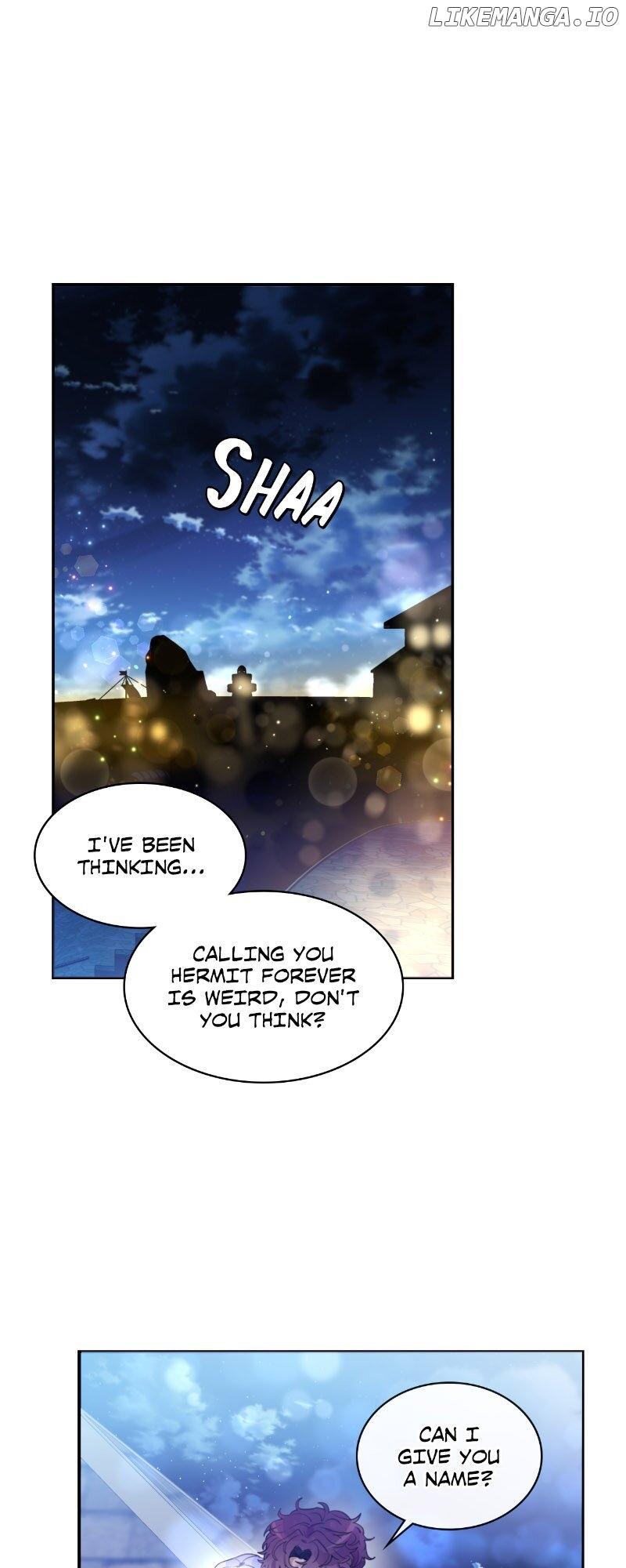 Please, Let Me Return Home Chapter 94 page 38
