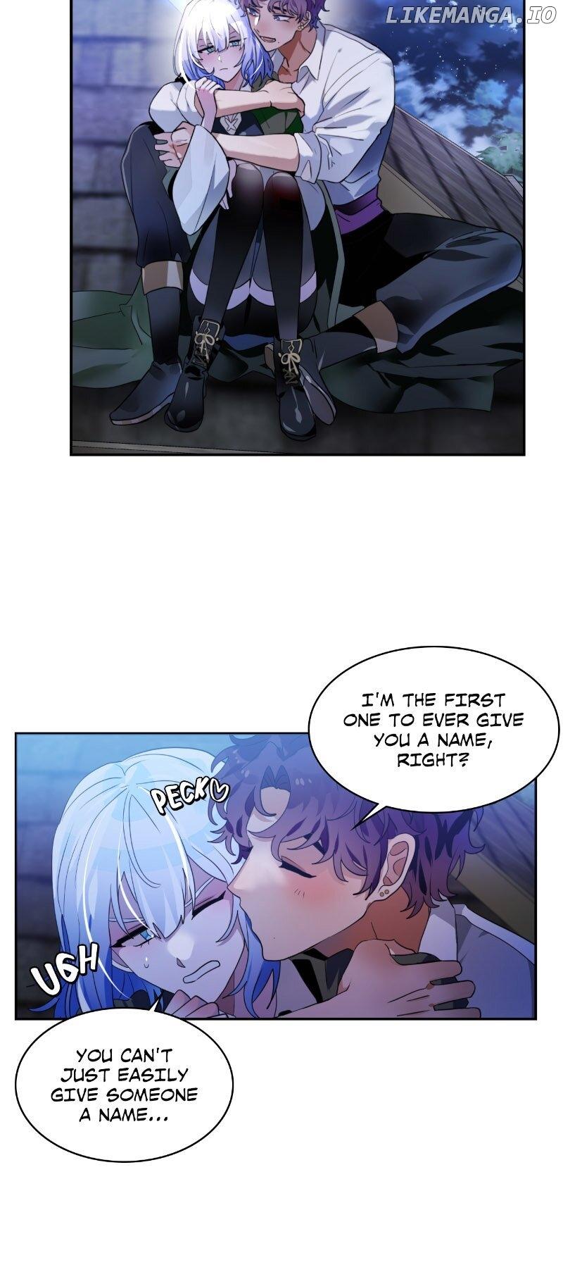Please, Let Me Return Home Chapter 94 page 39