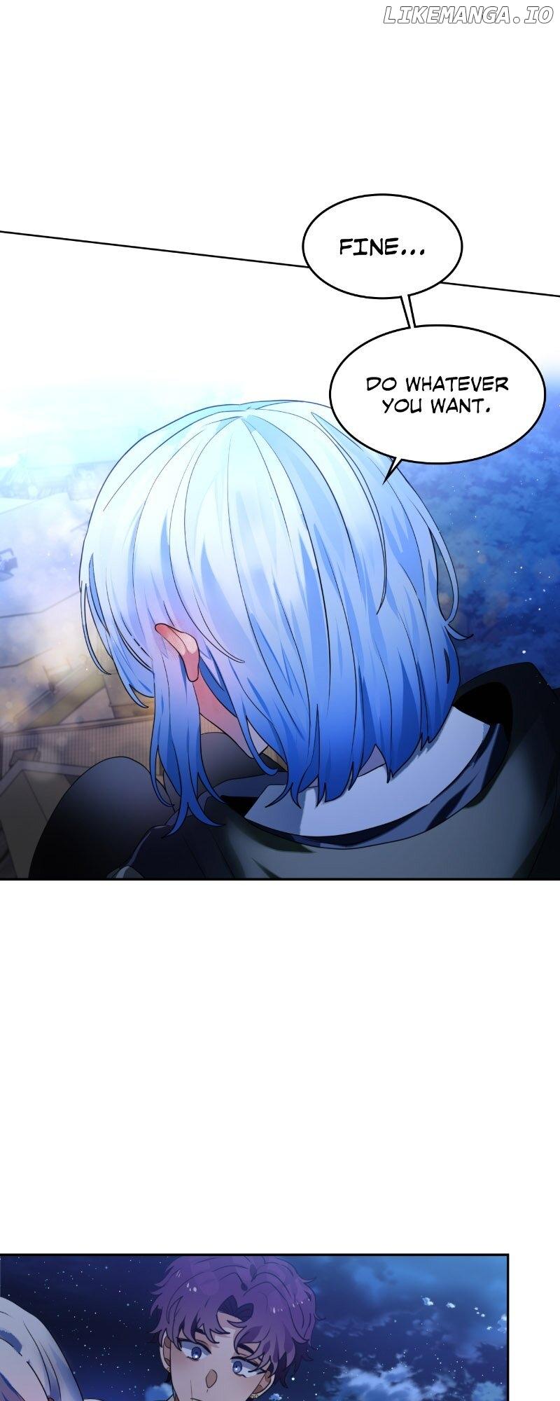 Please, Let Me Return Home Chapter 94 page 40