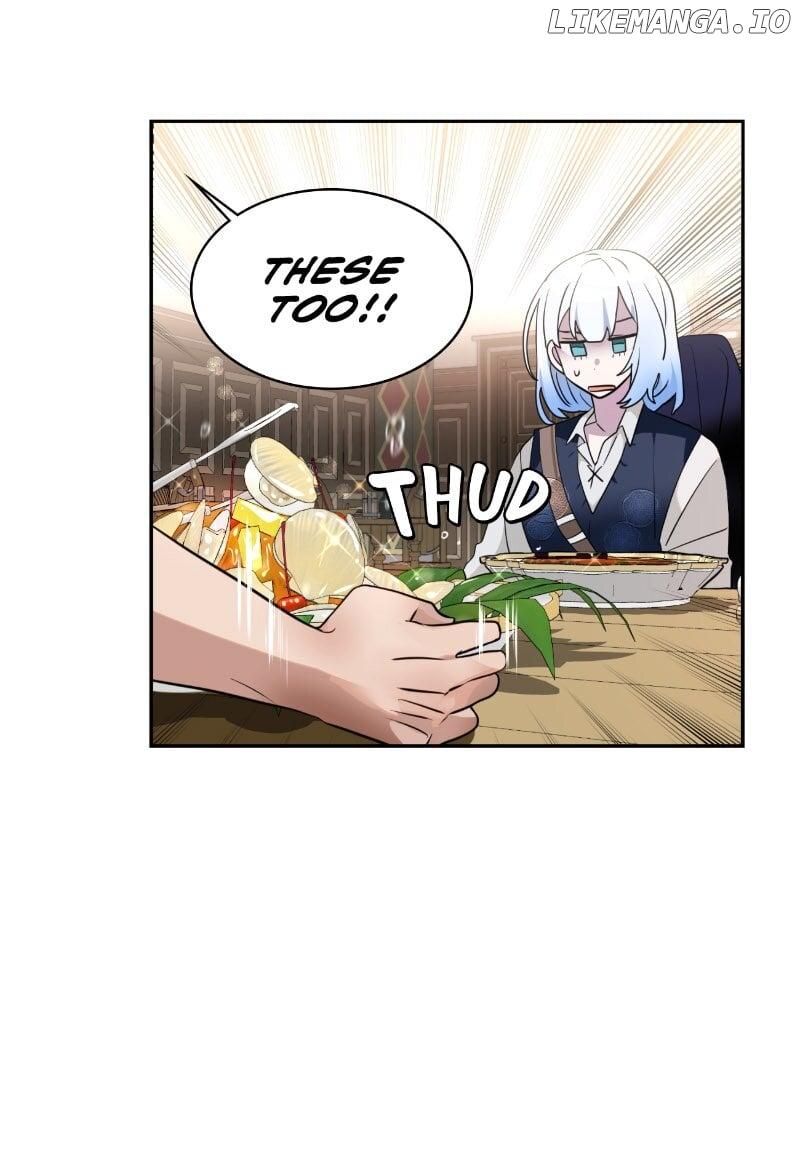 Please, Let Me Return Home Chapter 94 page 6