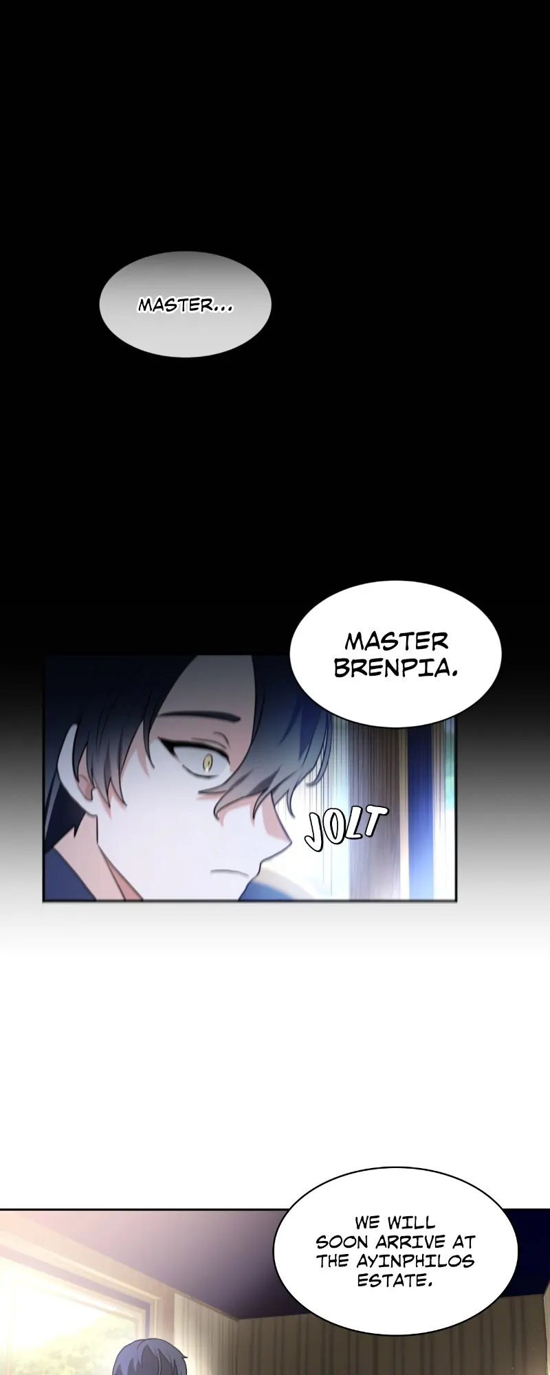 Please, Let Me Return Home Chapter 95 page 0