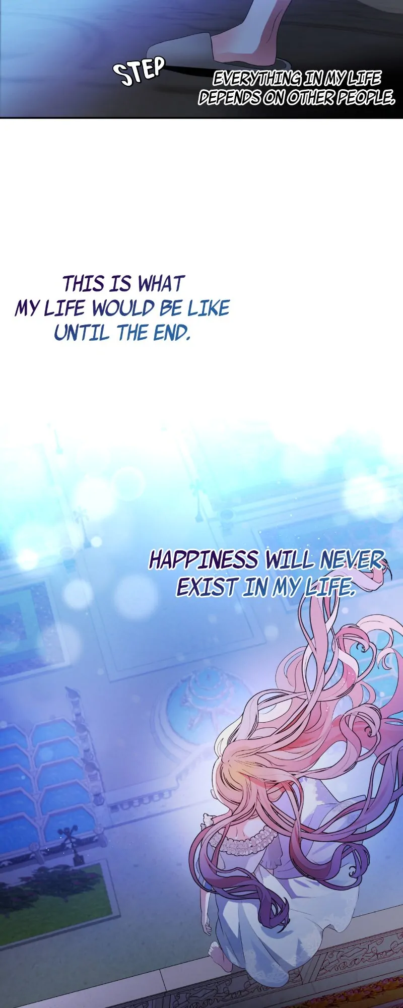 Please, Let Me Return Home Chapter 95 page 29