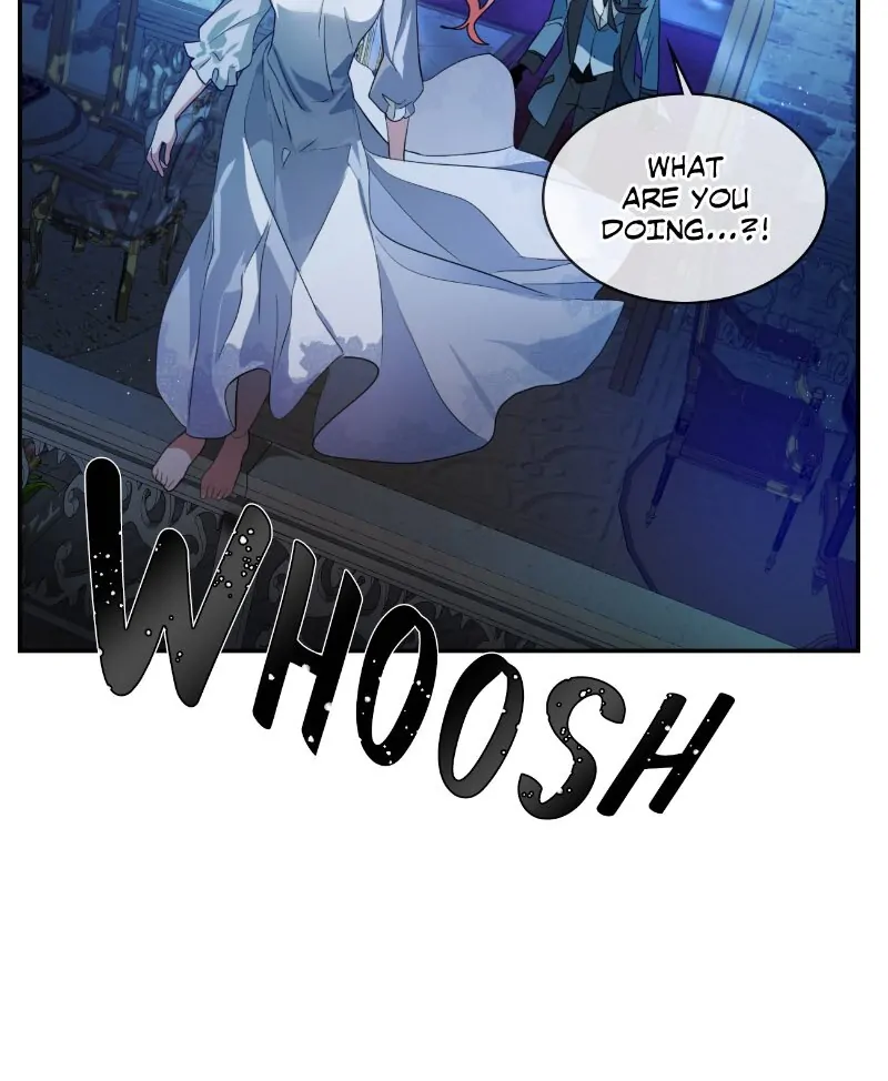 Please, Let Me Return Home Chapter 95 page 31