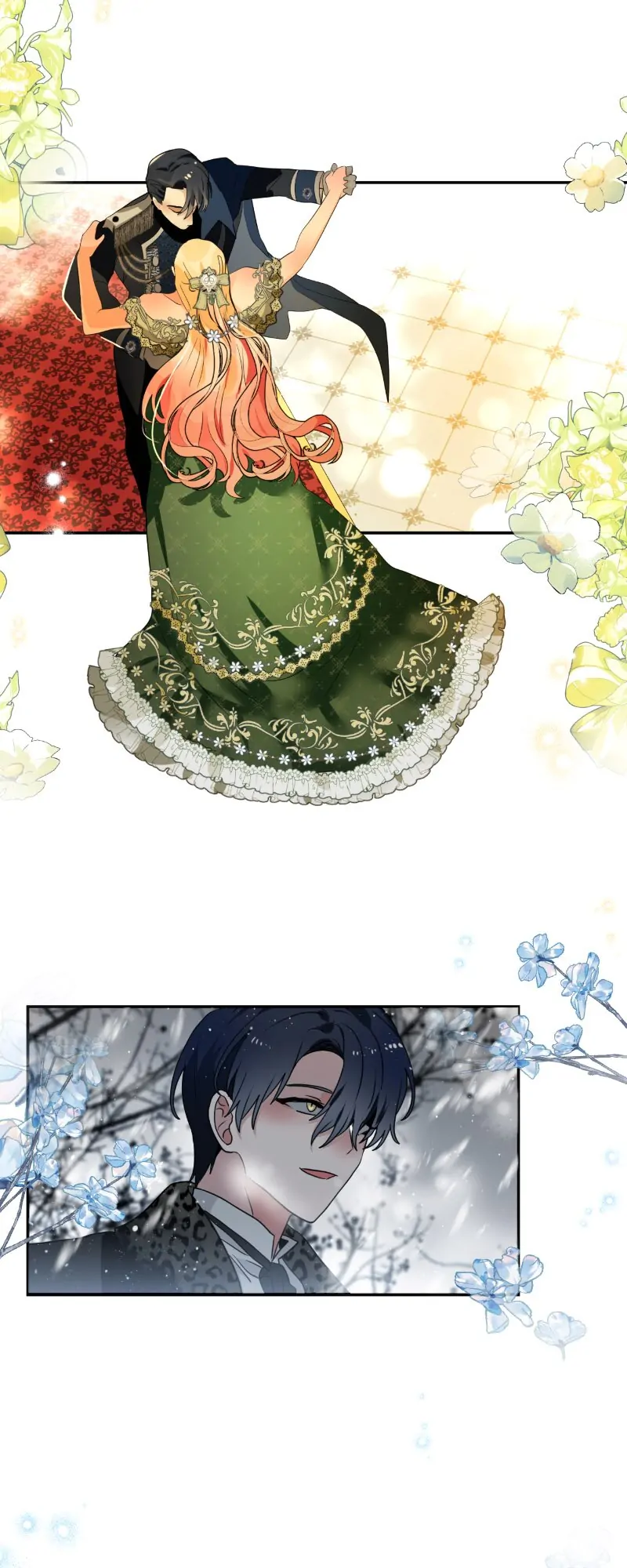 Please, Let Me Return Home Chapter 96 page 26