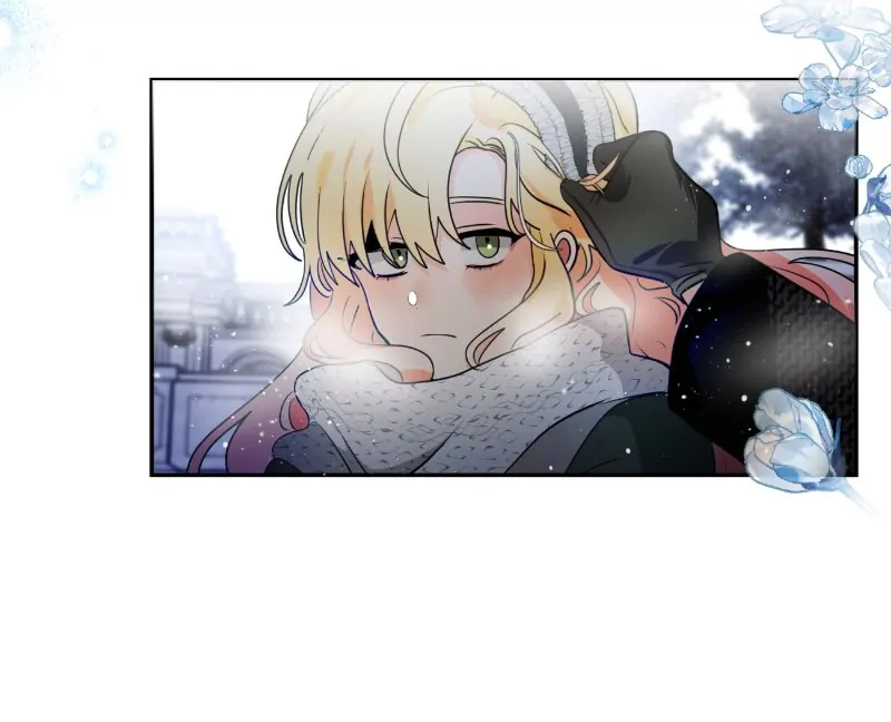 Please, Let Me Return Home Chapter 96 page 27