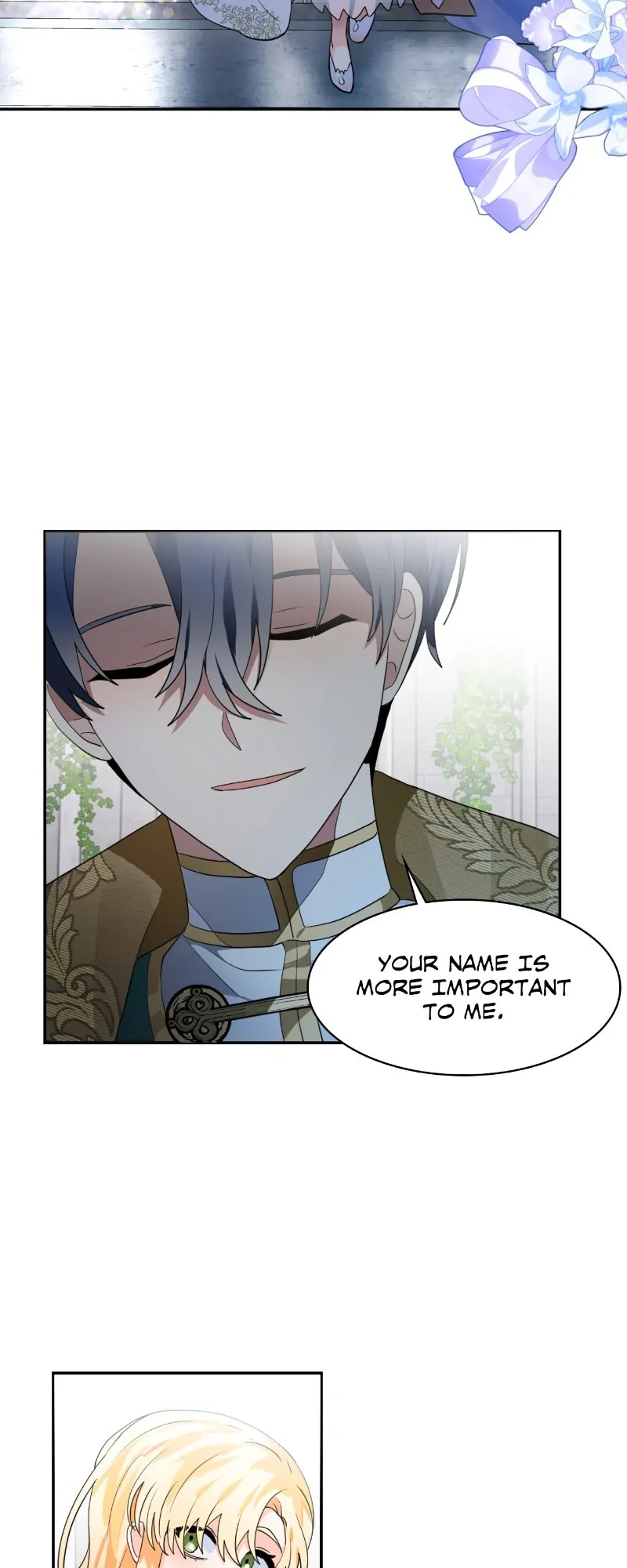 Please, Let Me Return Home Chapter 96 page 29