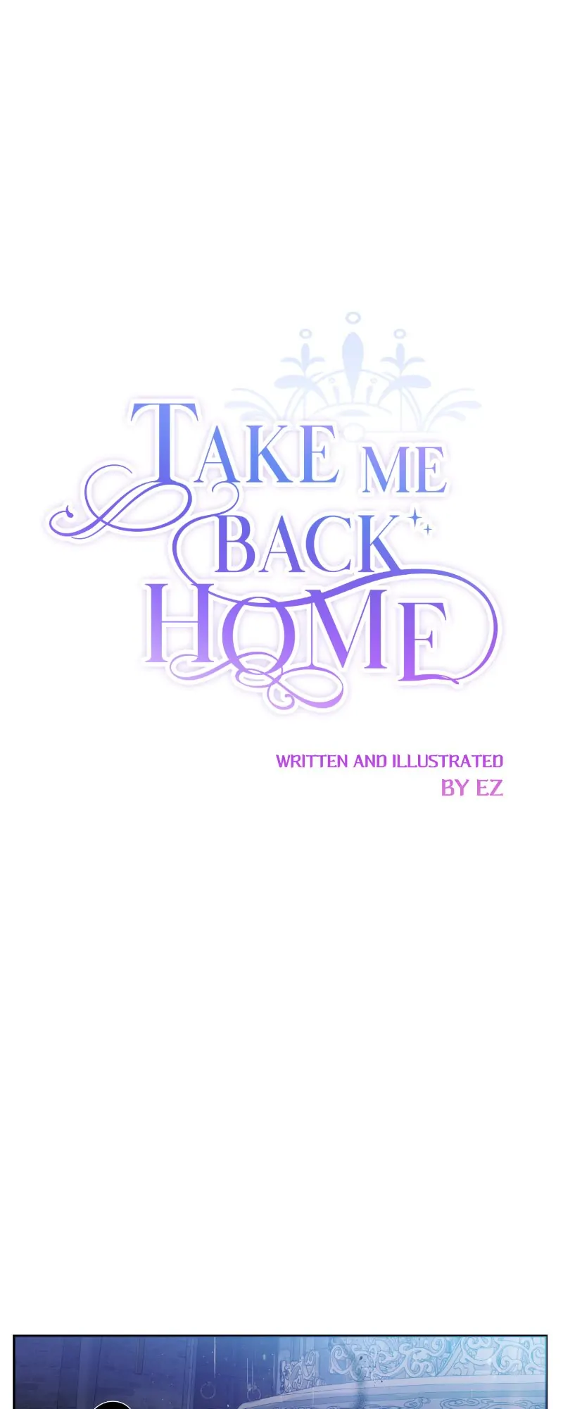 Please, Let Me Return Home Chapter 96 page 4