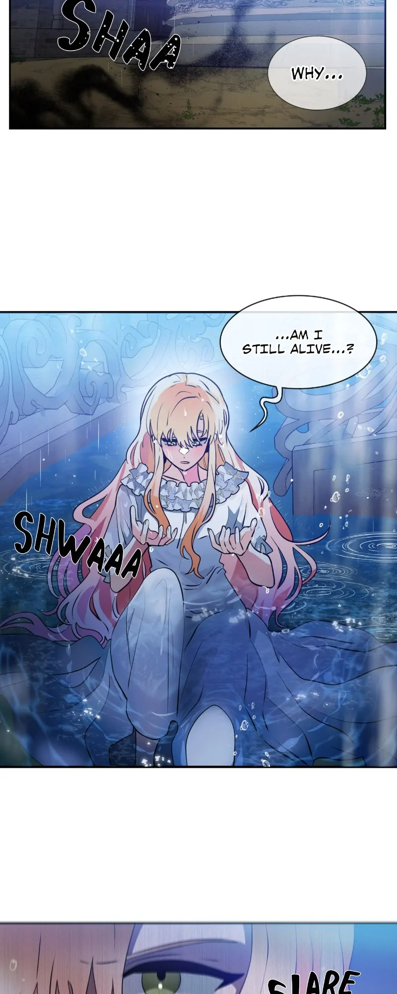 Please, Let Me Return Home Chapter 96 page 5