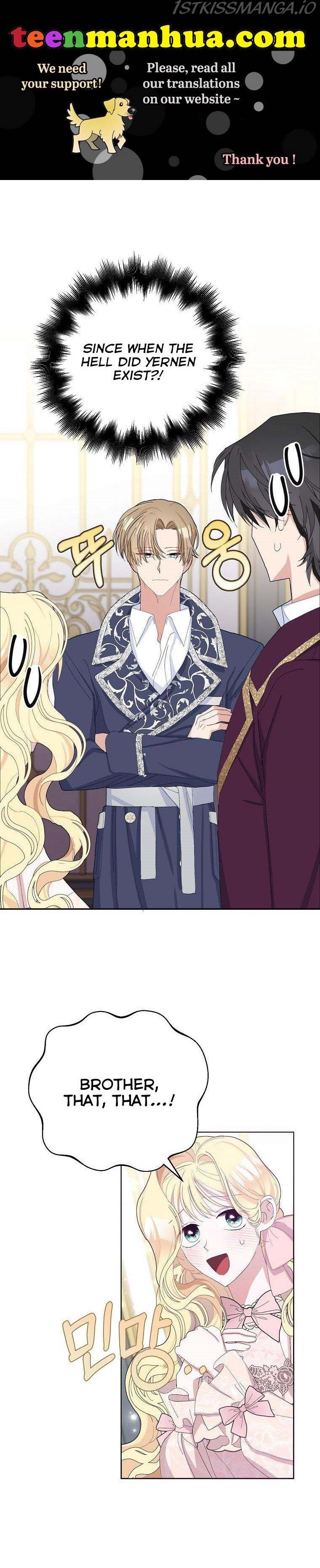 Please Marry Me Again, Husband! Chapter 32 page 0