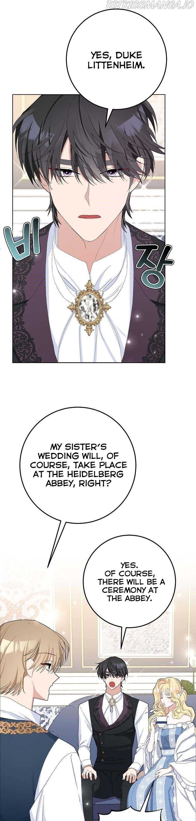 Please Marry Me Again, Husband! Chapter 32 page 9