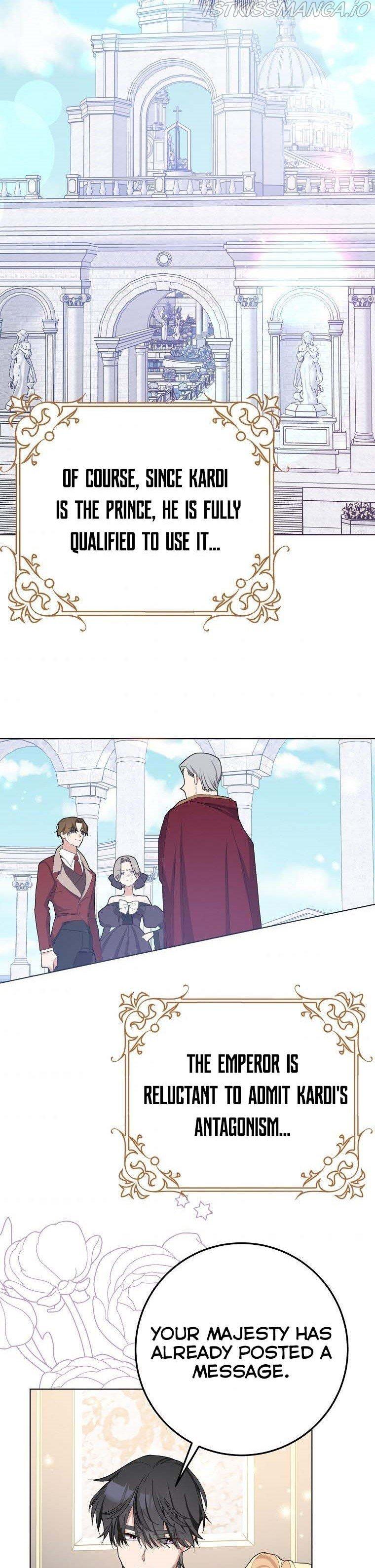 Please Marry Me Again, Husband! Chapter 32 page 12