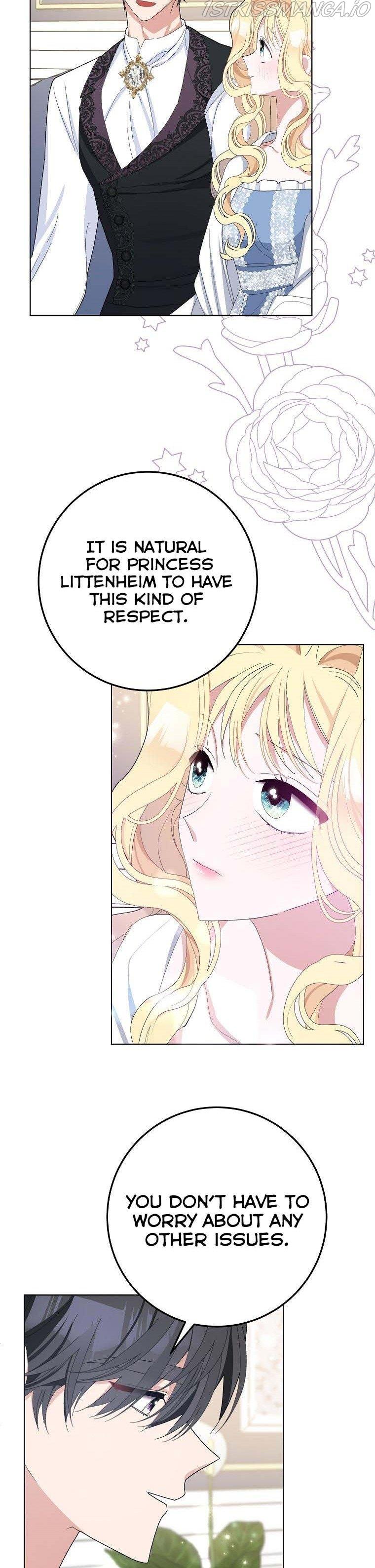 Please Marry Me Again, Husband! Chapter 32 page 13