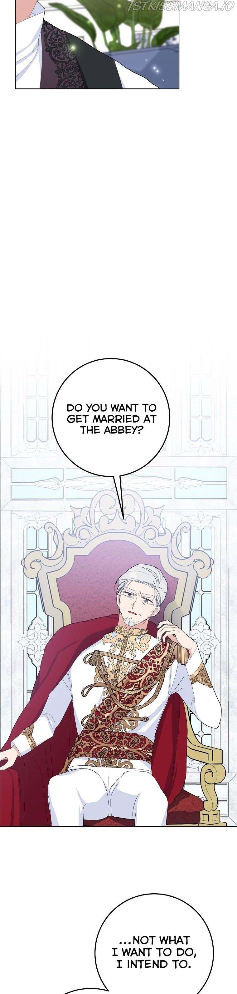 Please Marry Me Again, Husband! Chapter 32 page 14