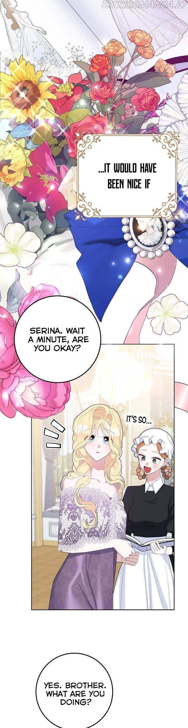 Please Marry Me Again, Husband! Chapter 32 page 23