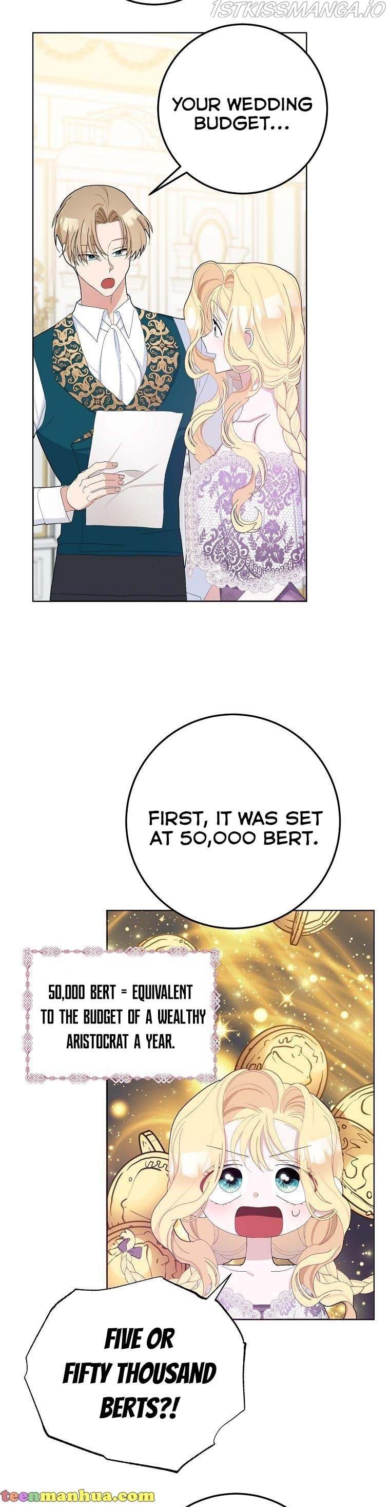 Please Marry Me Again, Husband! Chapter 32 page 24