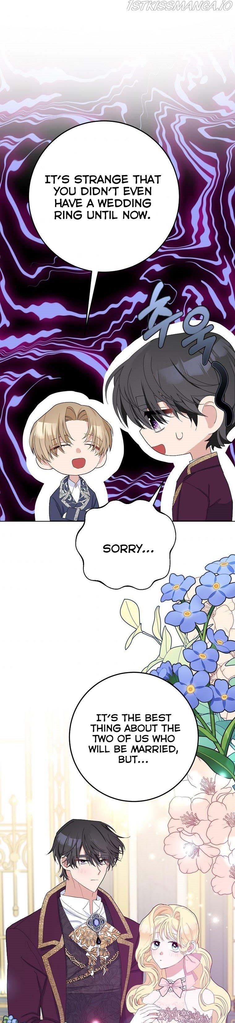 Please Marry Me Again, Husband! Chapter 32 page 2
