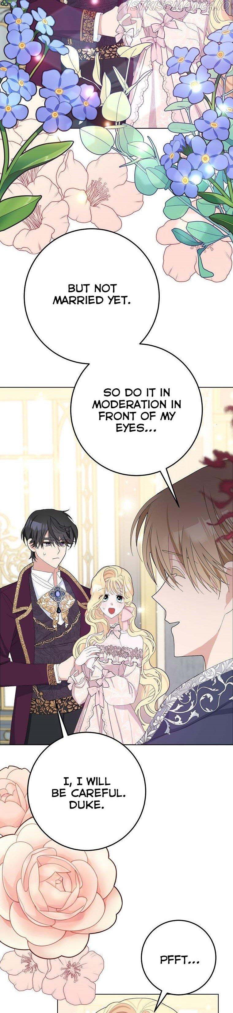 Please Marry Me Again, Husband! Chapter 32 page 3