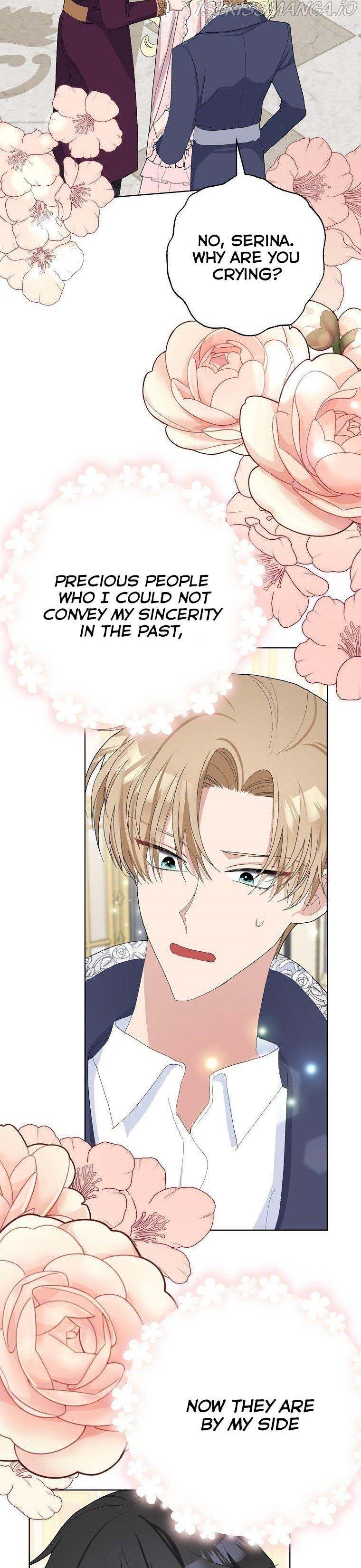 Please Marry Me Again, Husband! Chapter 32 page 5