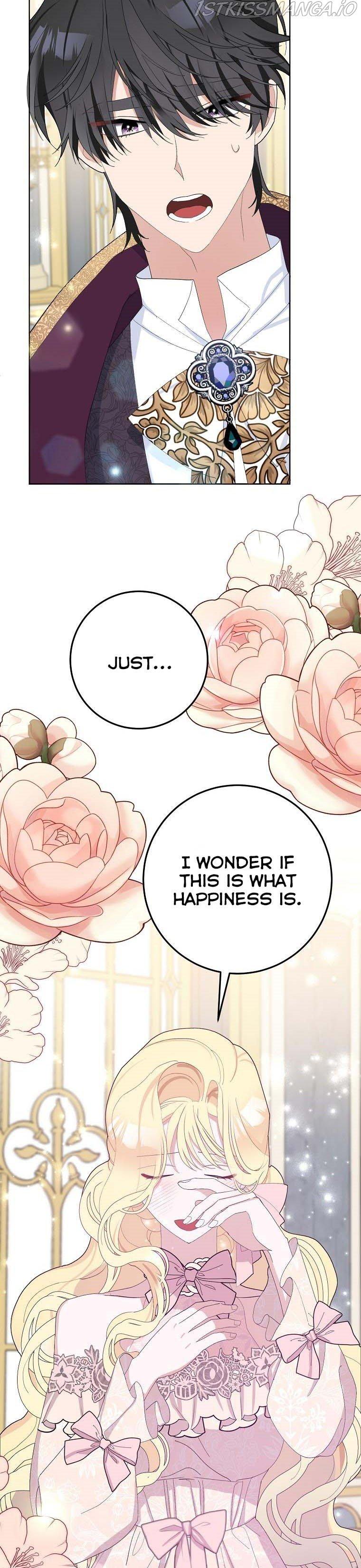 Please Marry Me Again, Husband! Chapter 32 page 6