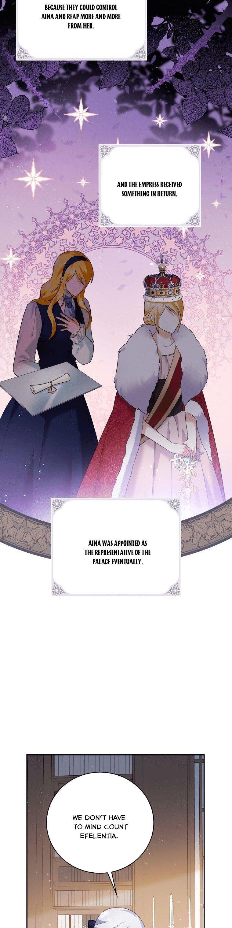 Please Support Revenge Chapter 10 page 10