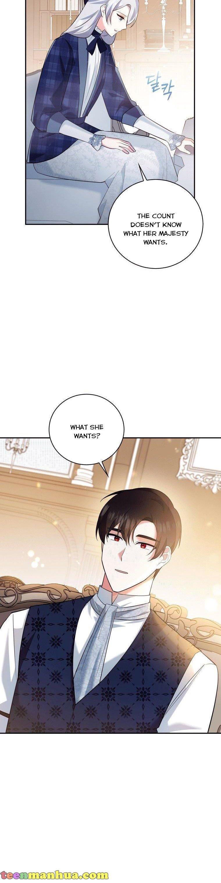 Please Support Revenge Chapter 10 page 11