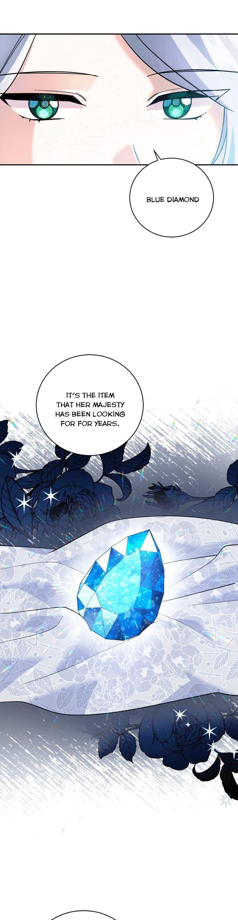 Please Support Revenge Chapter 10 page 12