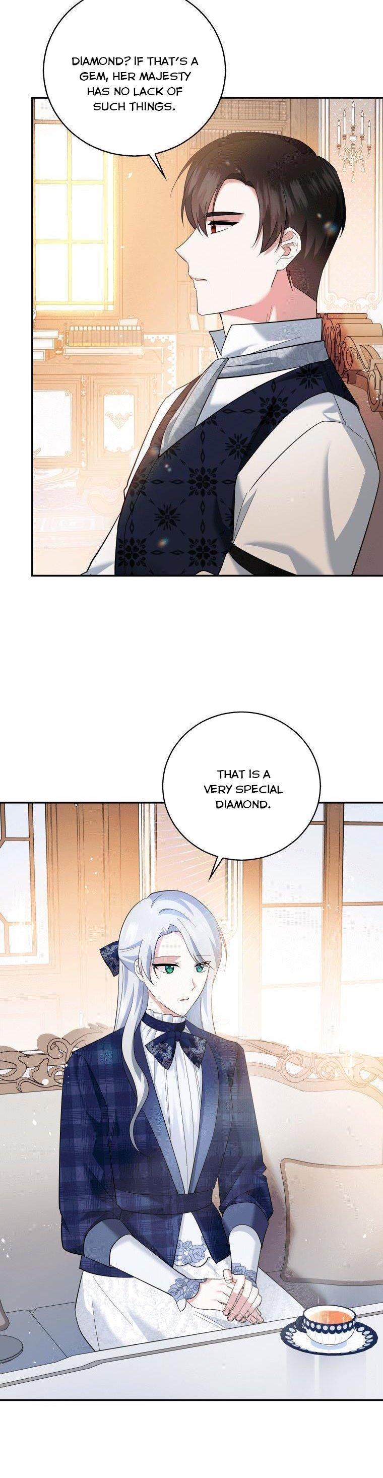 Please Support Revenge Chapter 10 page 13