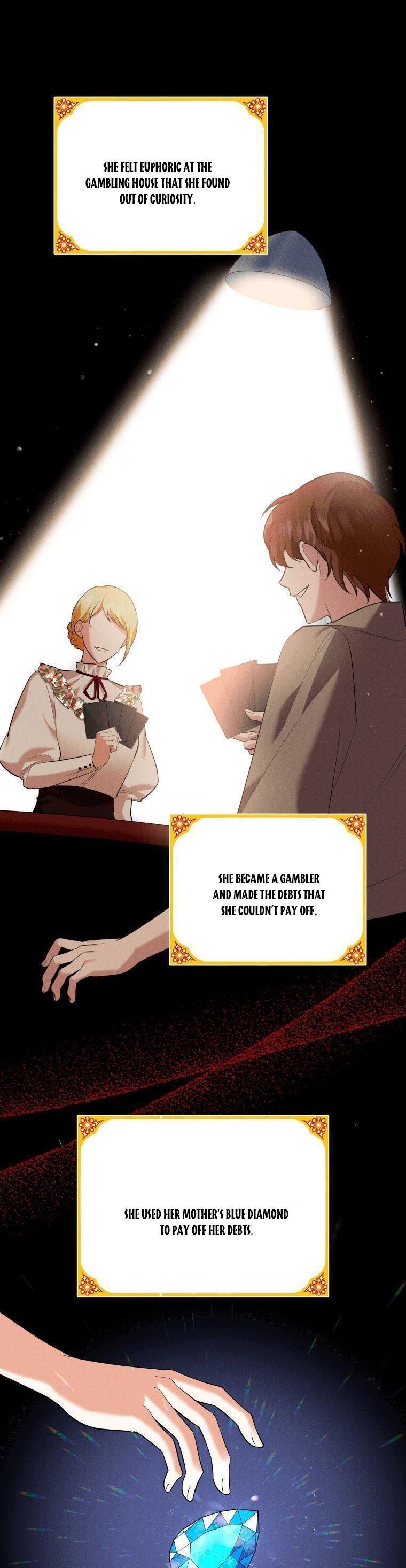 Please Support Revenge Chapter 10 page 15