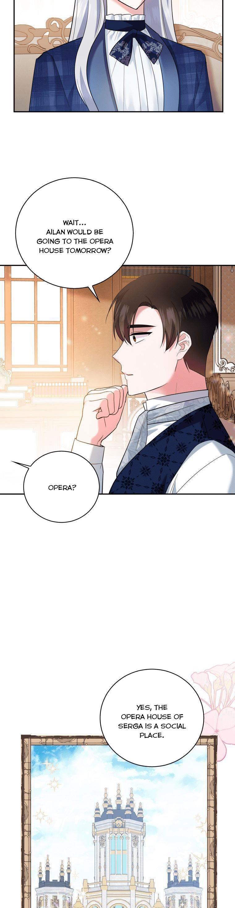 Please Support Revenge Chapter 10 page 24