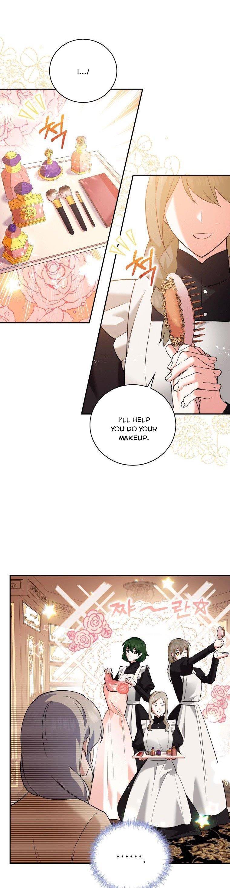 Please Support Revenge Chapter 10 page 29