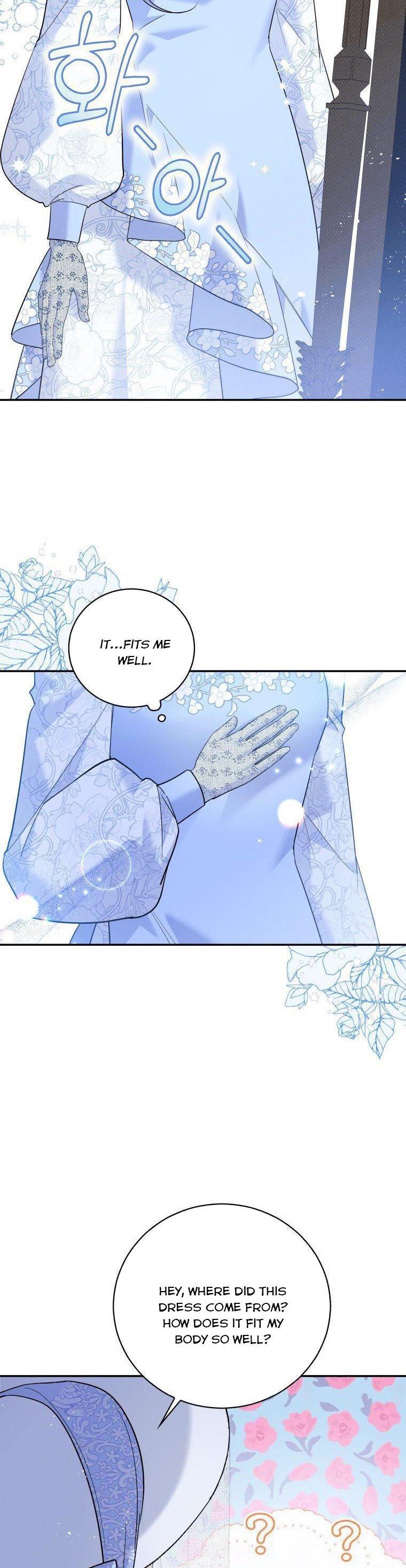 Please Support Revenge Chapter 10 page 33