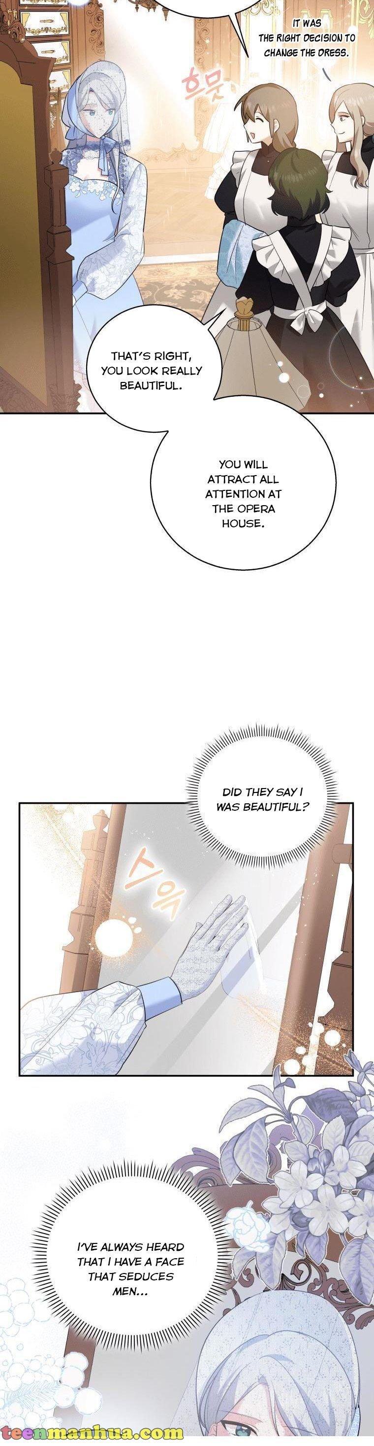 Please Support Revenge Chapter 10 page 35