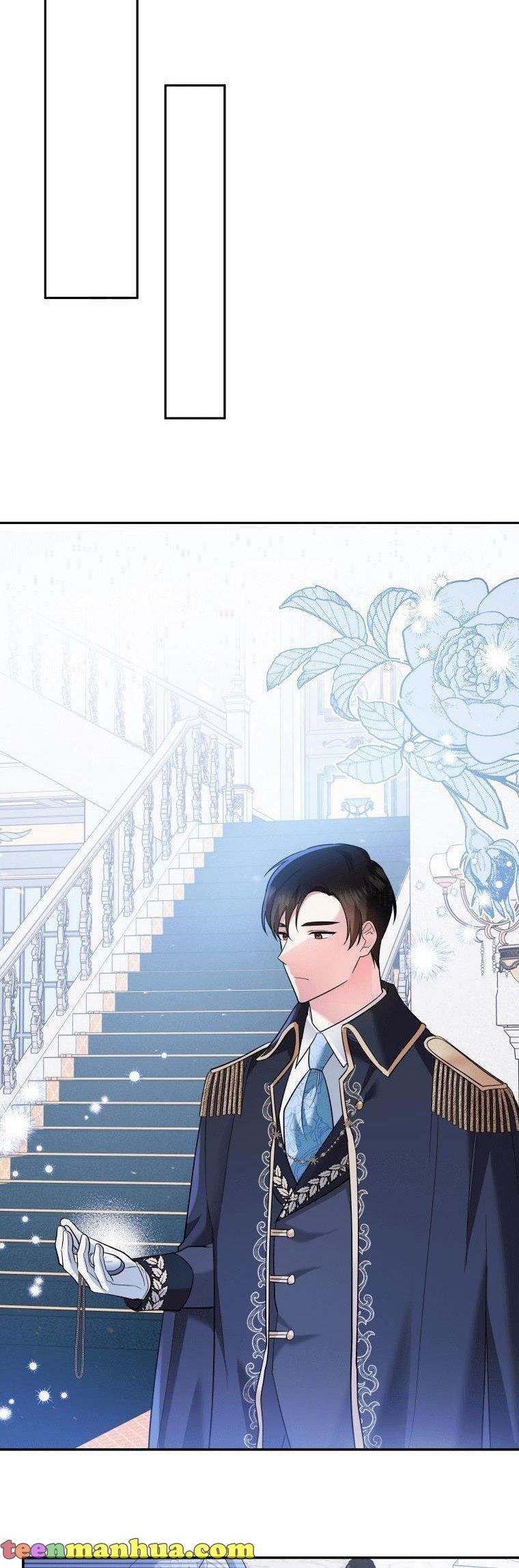 Please Support Revenge Chapter 10 page 37