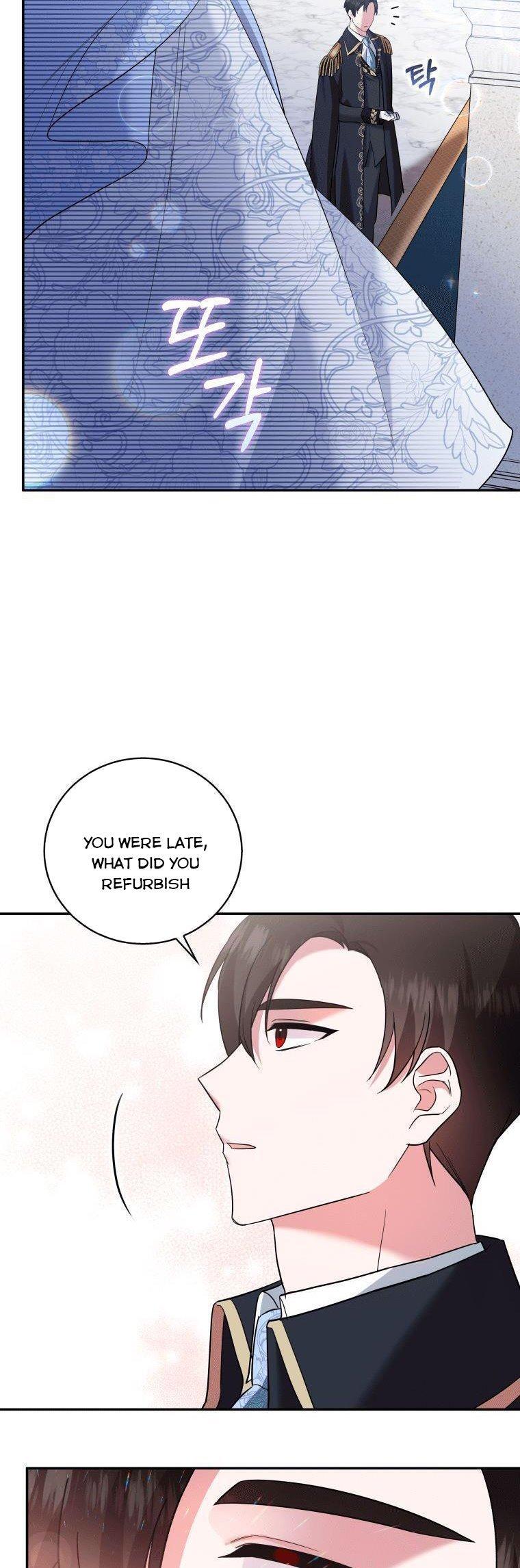 Please Support Revenge Chapter 10 page 38