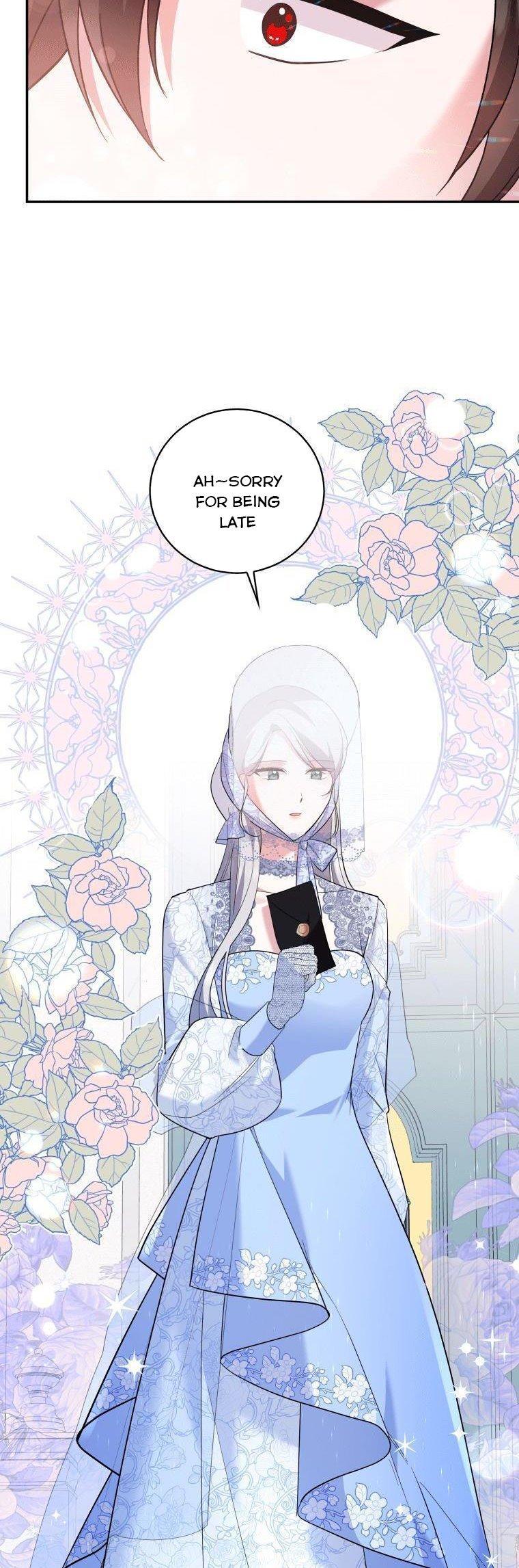 Please Support Revenge Chapter 10 page 39