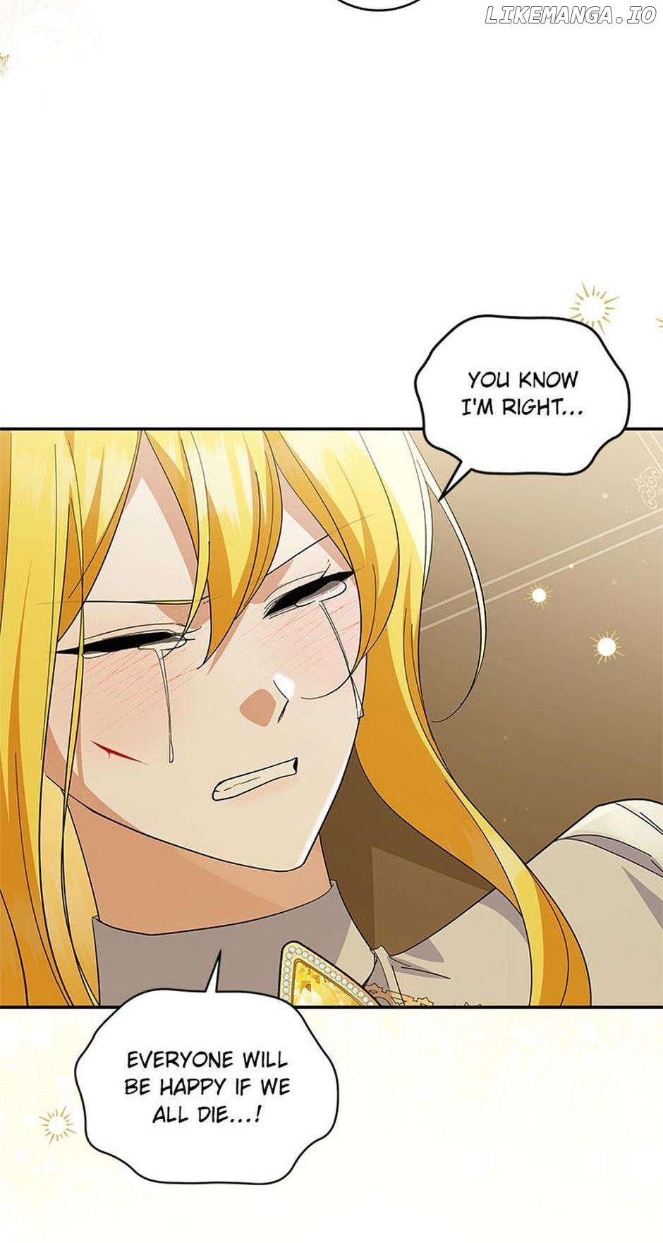 Please Support Revenge Chapter 101 page 10