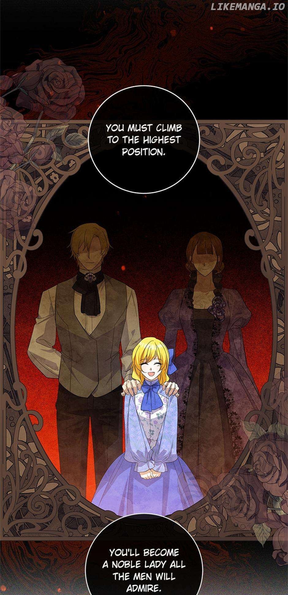 Please Support Revenge Chapter 101 page 16